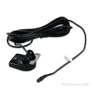 Garmin Dual Beam givare med 4-pin kontakt Garmin Dual Beam givare med 4-pin kontakt