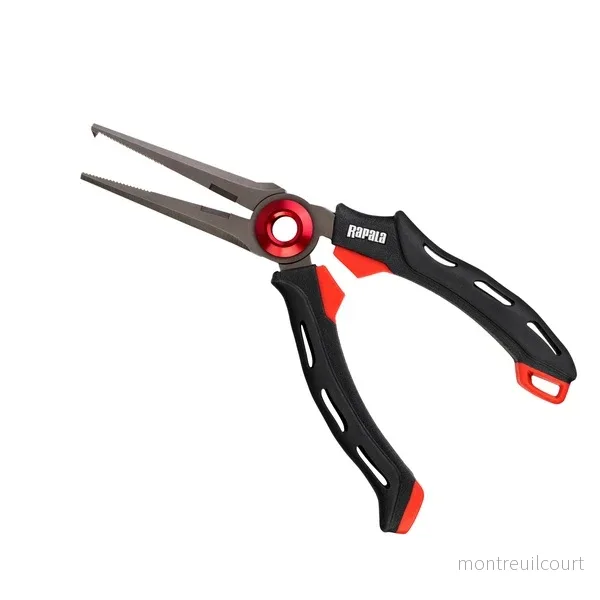 Rapala Fjäderringstång Magnetisk RCD 6” RCDMPS6