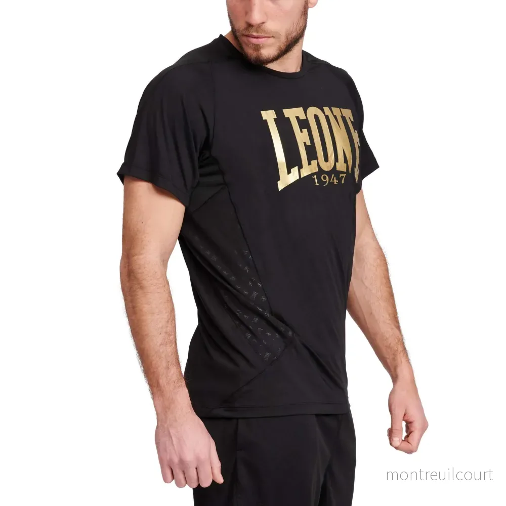Leone 1947 T-shirt ABX706 - Bild 2