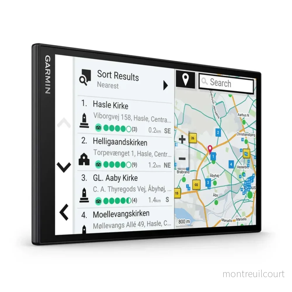 Garmin DriveSmart 86 - Bild 3