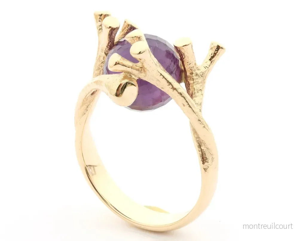 Per Borup, Ring - Twigs