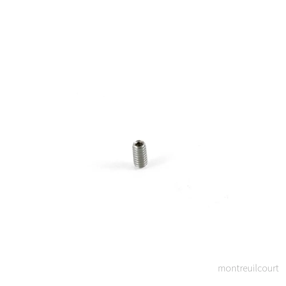 Hobie Screw 1/4-20 X 1/2 SKTST (ABA)