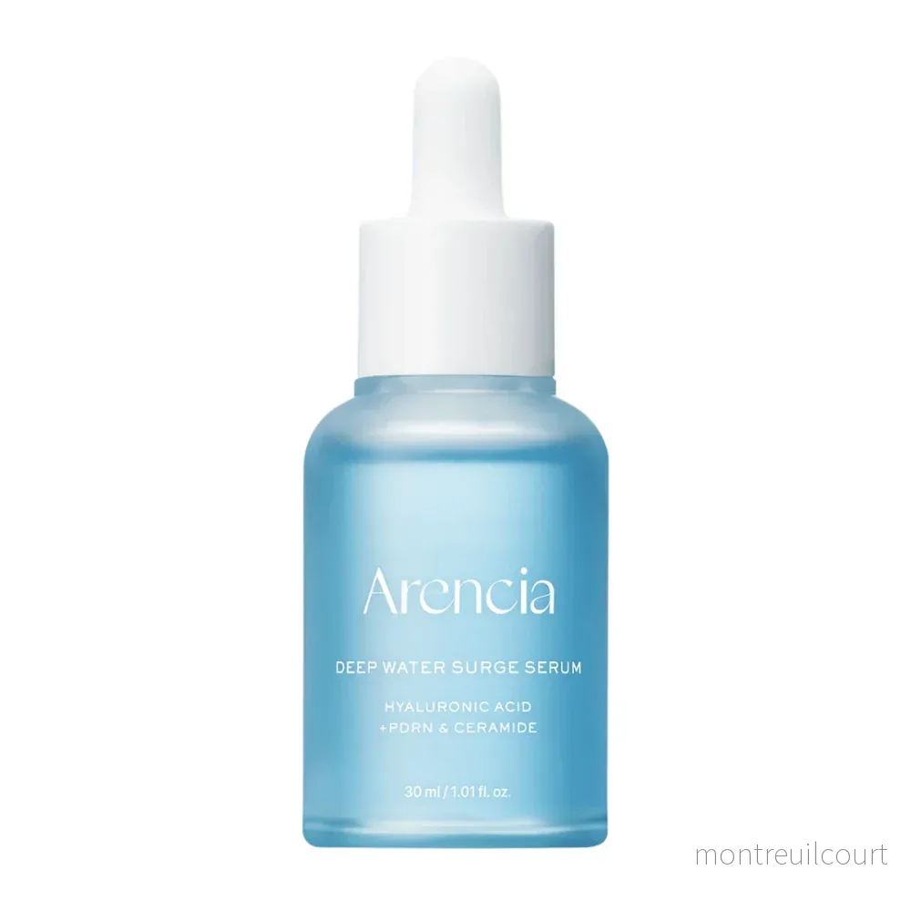 Arencia Deep Water Surge Serum 30ml Arencia Deep Water Surge Serum 30ml
