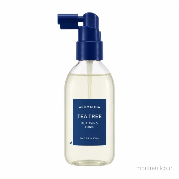 Aromatica Tea Tree Purifying Tonic 100ml