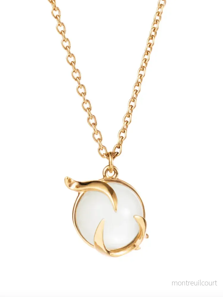 Frö Necklace x Victoria Skoglund - Bild 2