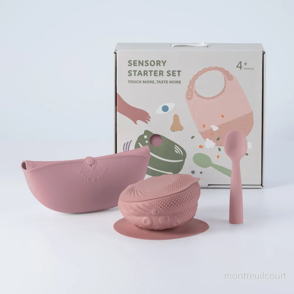 Sensory Starter Set (Raspberry) - Bild 2