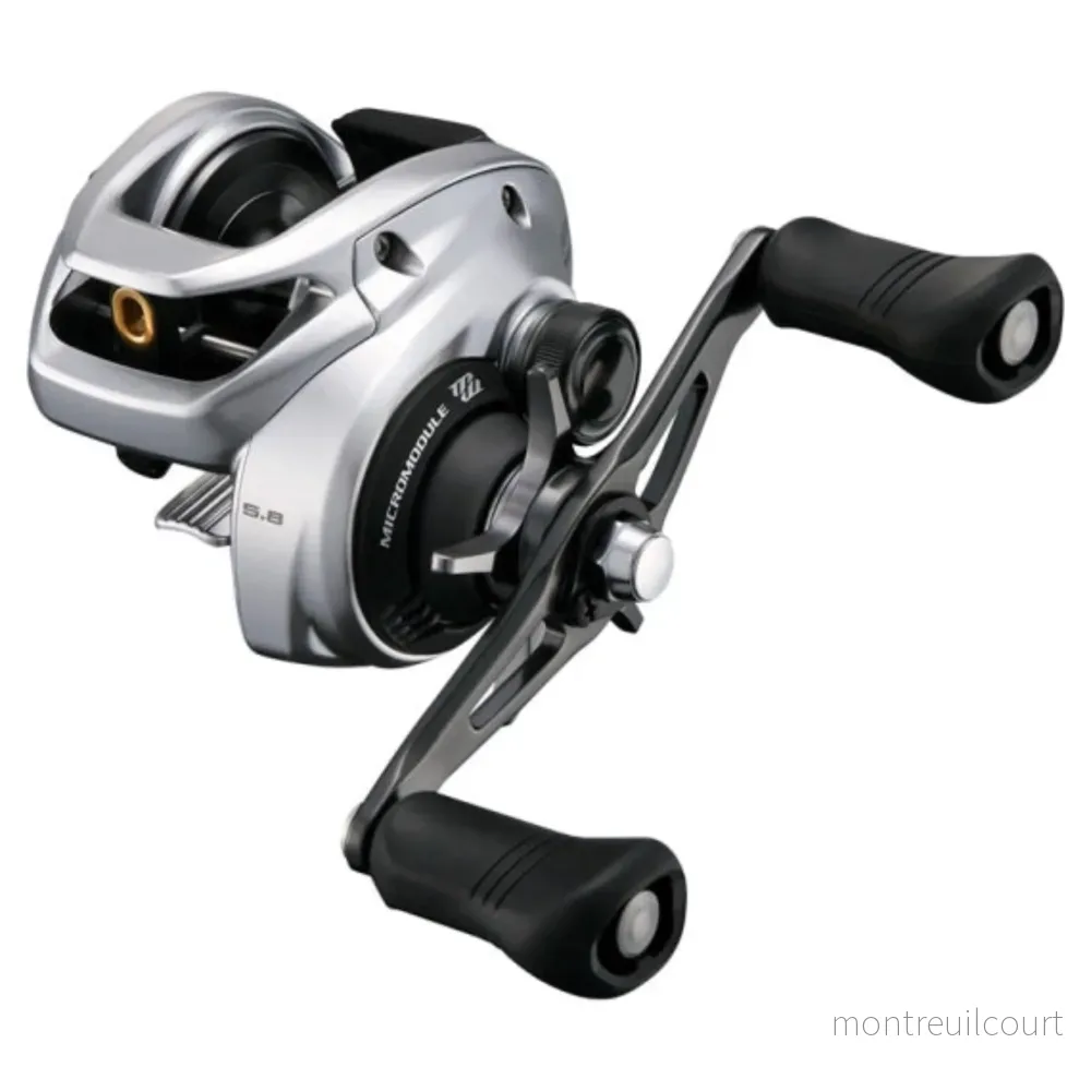 Shimano Tranx B 301 Left Hand Multirulle Shimano Tranx B 301 Left Hand Multirulle