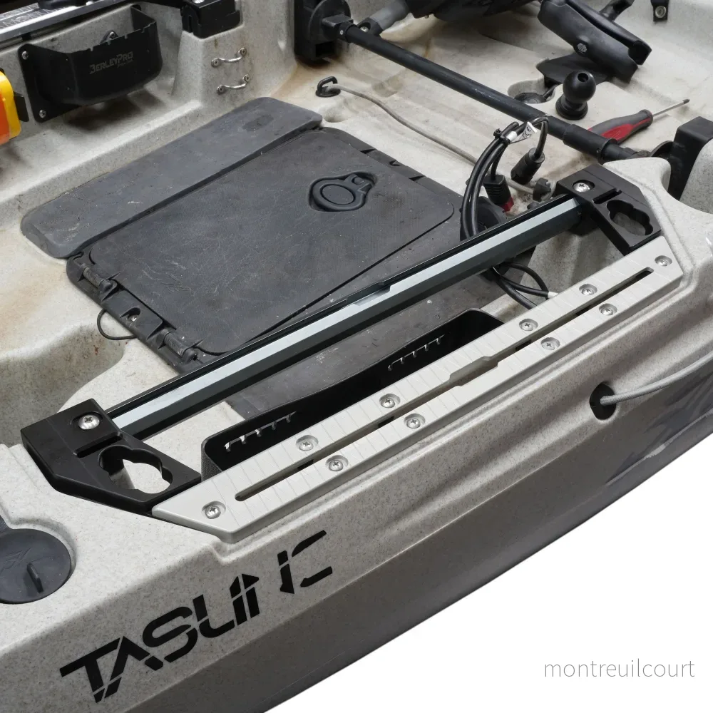 BerleyPro Titan Tracks for Hobie Outback 2019+ - Bild 2