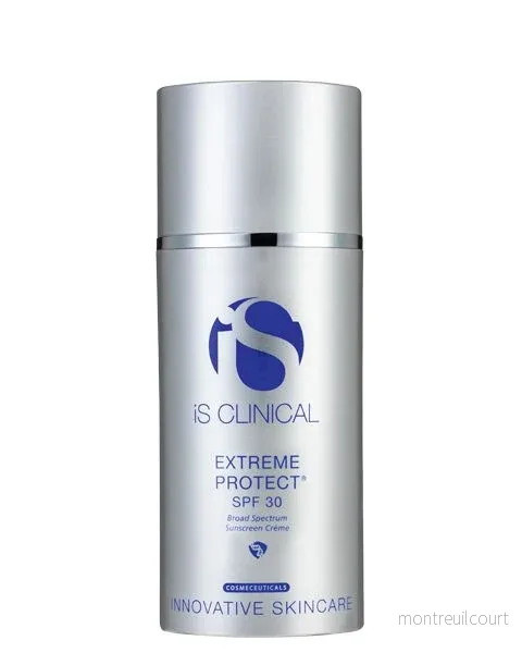 iS Clinical Extreme Protect SPF30 iS Clinical Extreme Protect SPF30