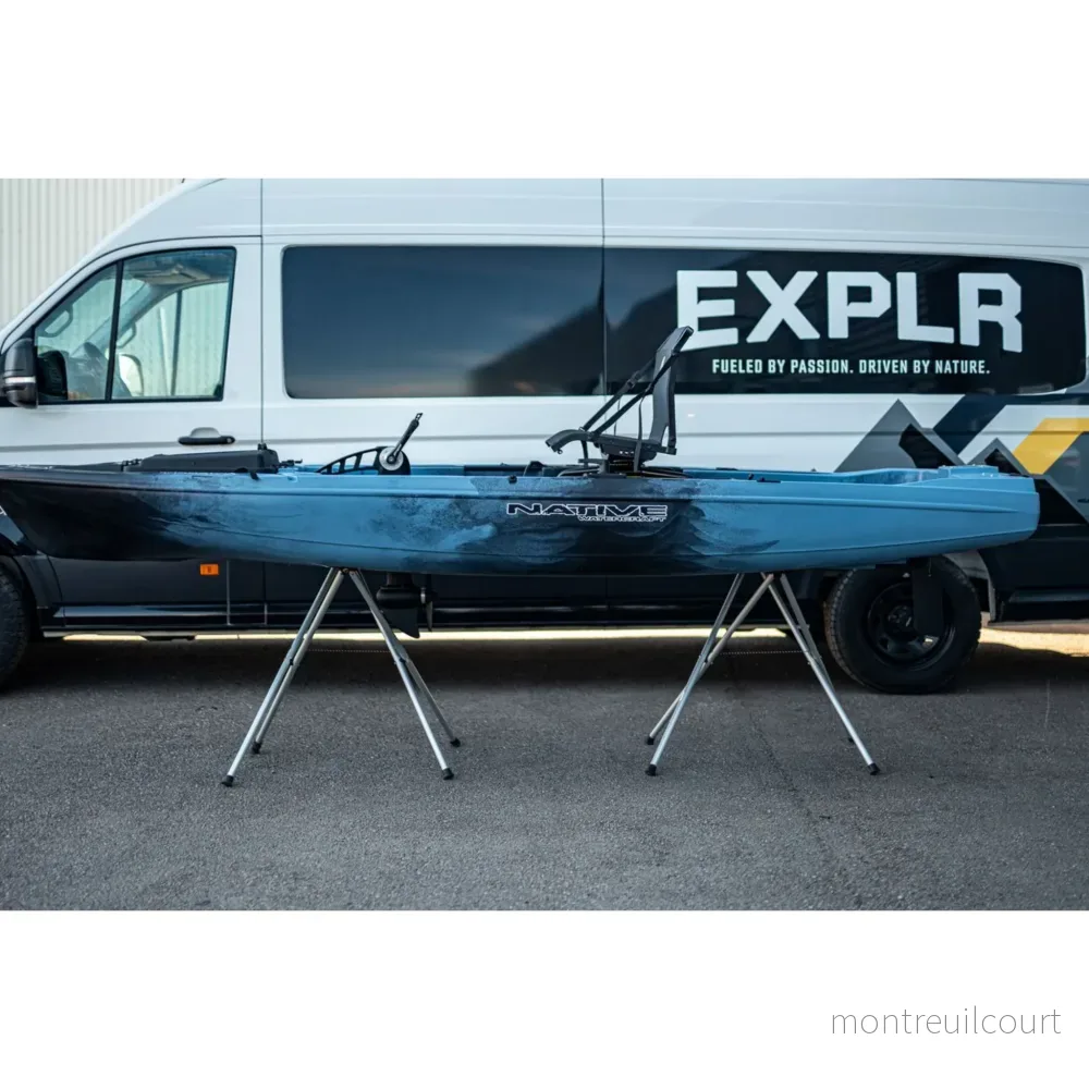 Native Watercraft Titan X Propel 12,5 Wavestrike Native Watercraft Titan X Propel 12,5 Wavestrike