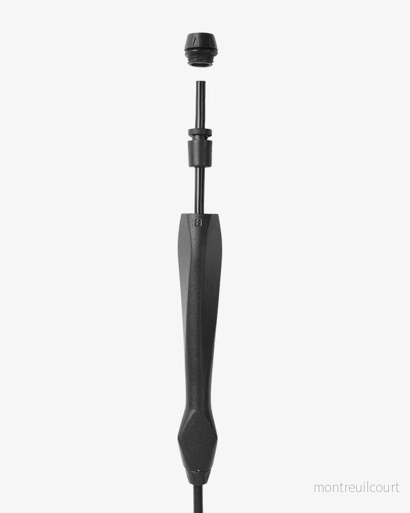 BOXRAW Hopprep Sokudo Pro Aluminium - Bild 3