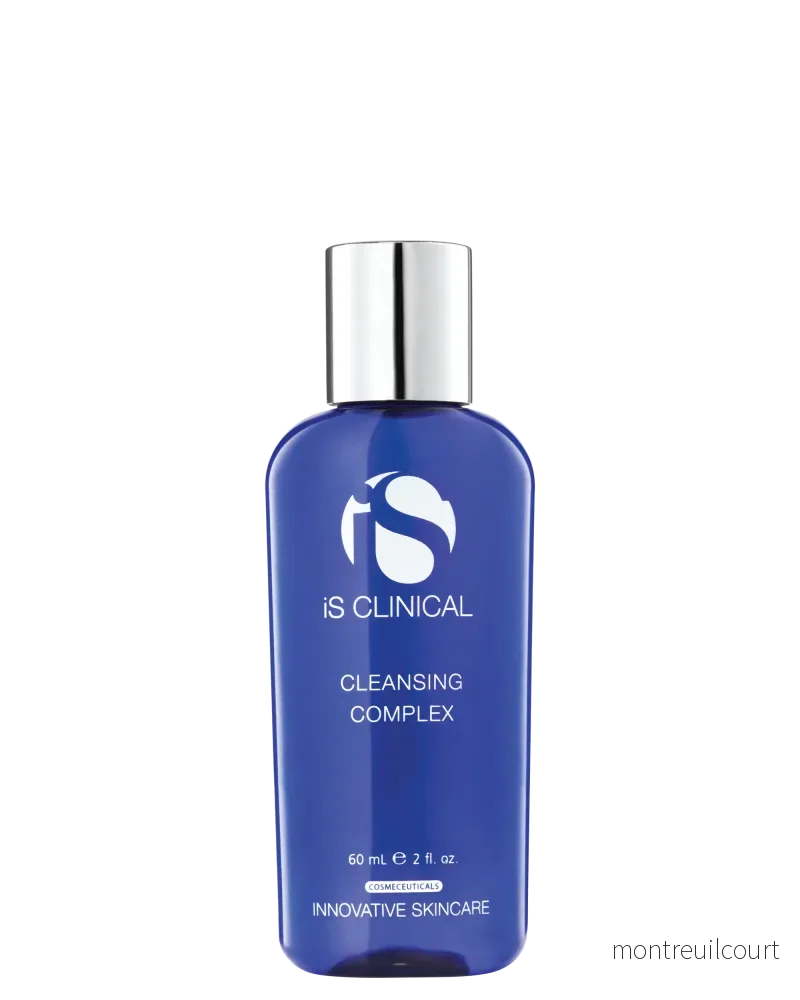 Cleansing Complex