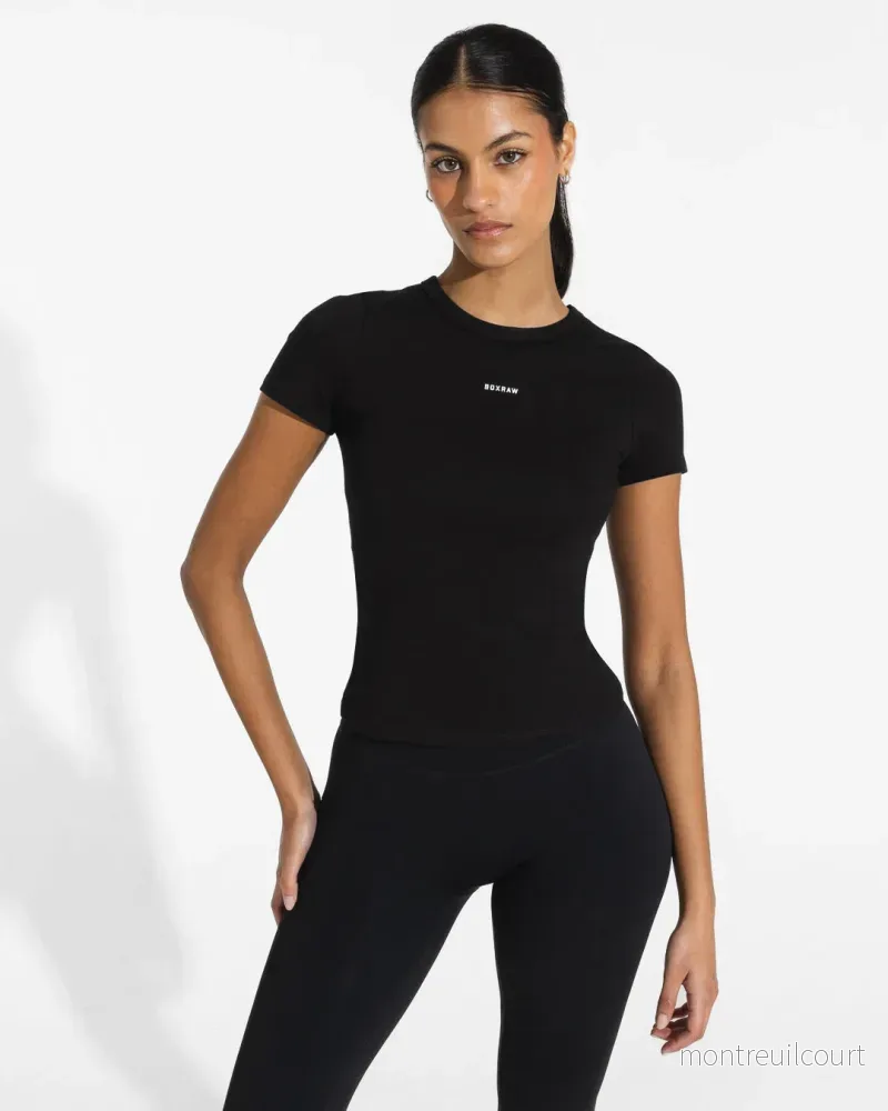 BOXRAW T-shirt Annie BOXRAW T-shirt Annie