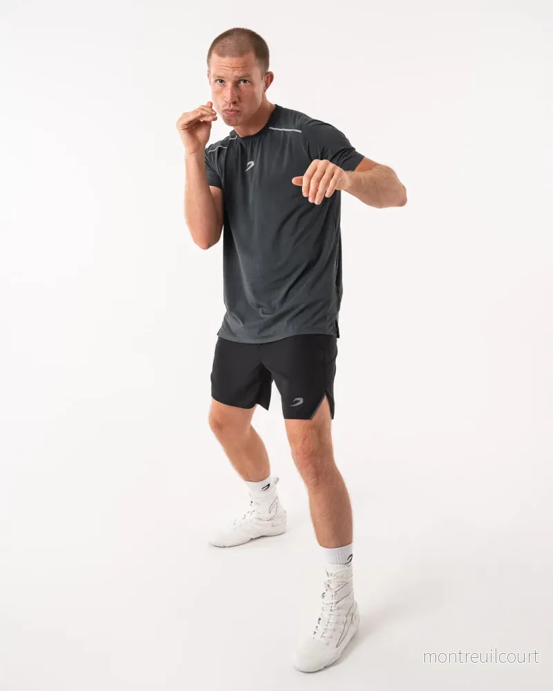 BOXRAW T-shirt Langford - Bild 3