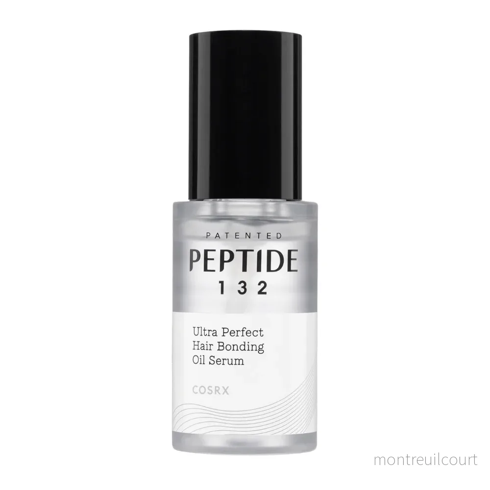 COSRX Peptide 132 Ultra Perfect Hair Bonding Oil Serum 28ml