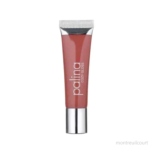 COZY GLOSS JESSIE COZY GLOSS JESSIE