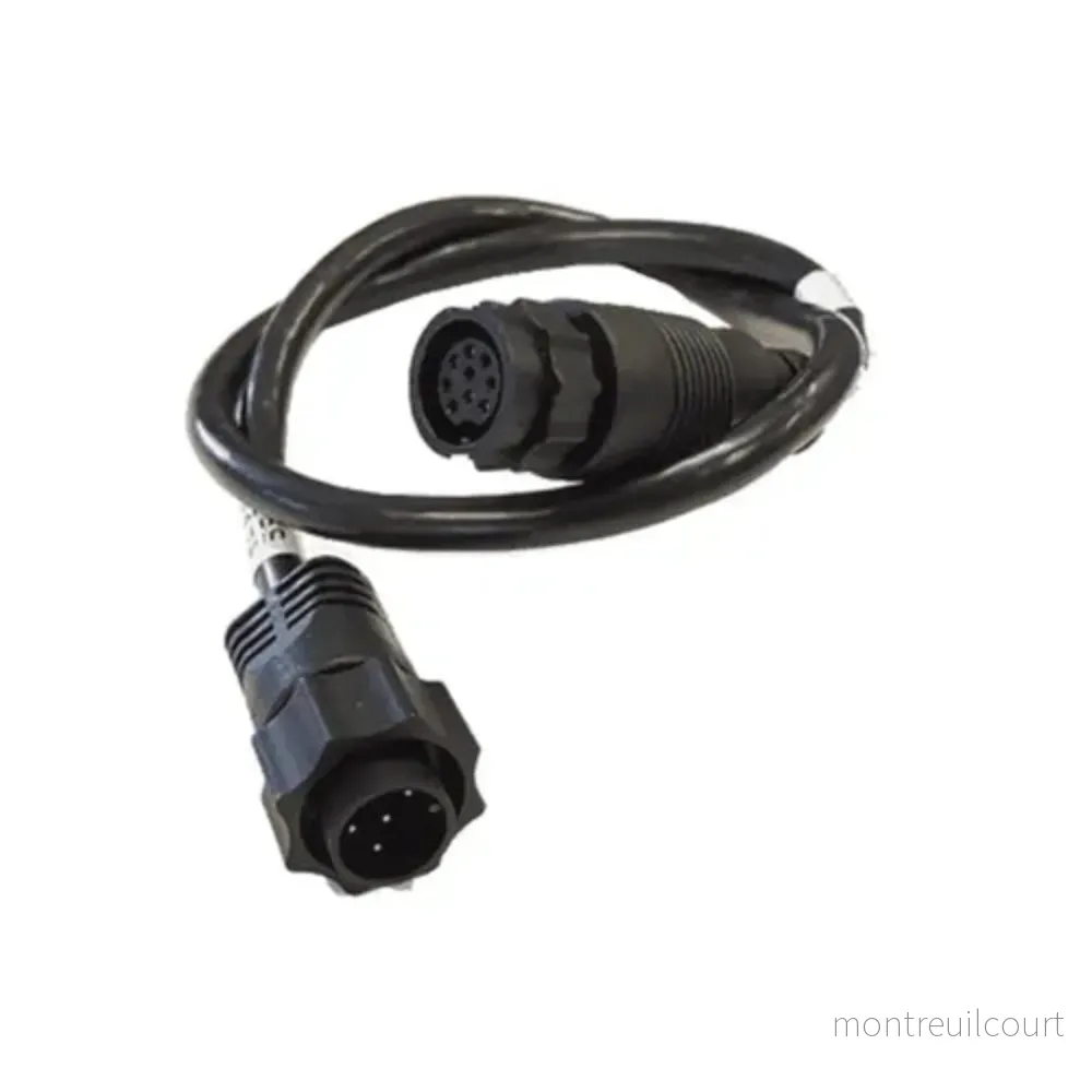 Lowrance 7 To 9 Pin XD Adapter for Airmar