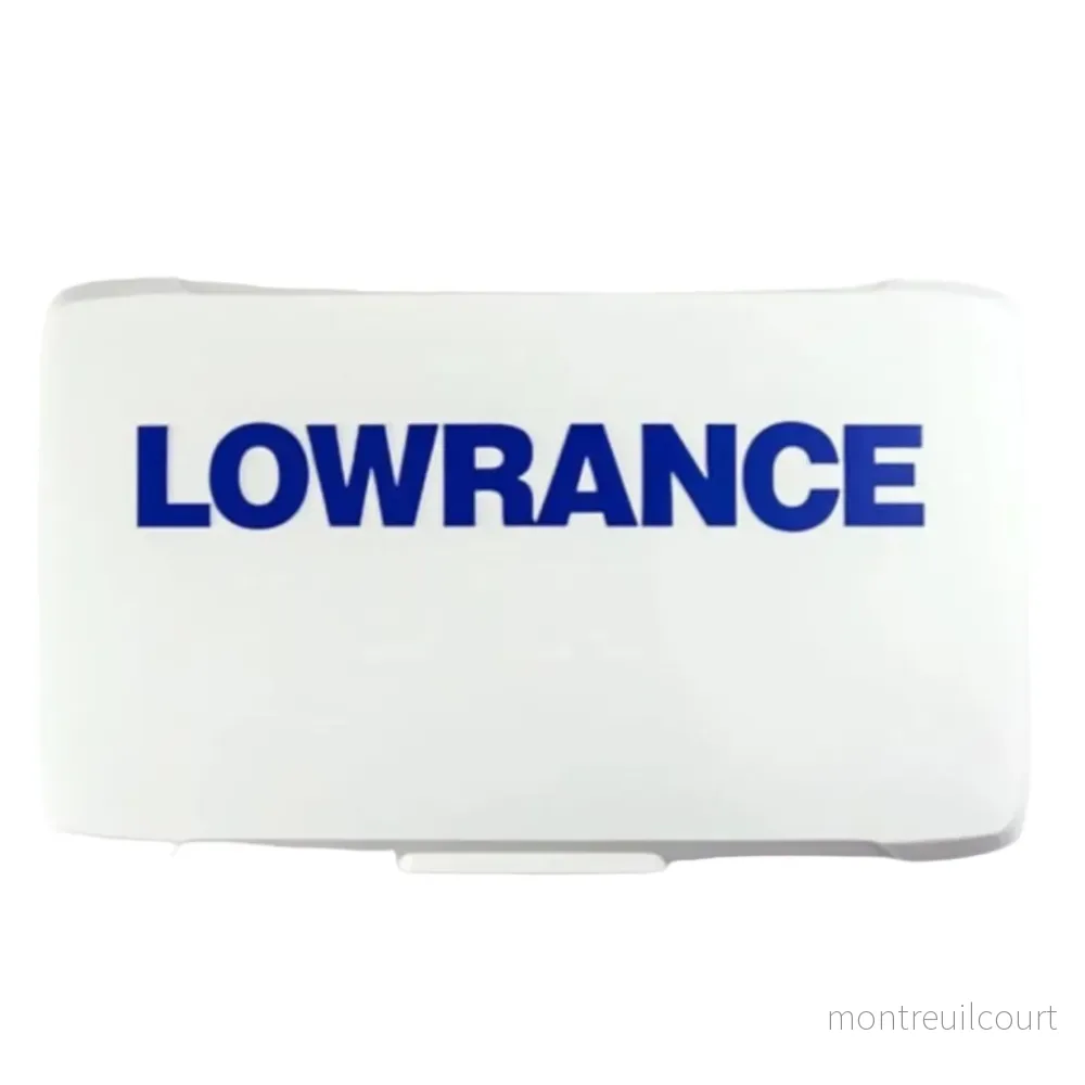 Lowrance Eagle 7 Sun Cover