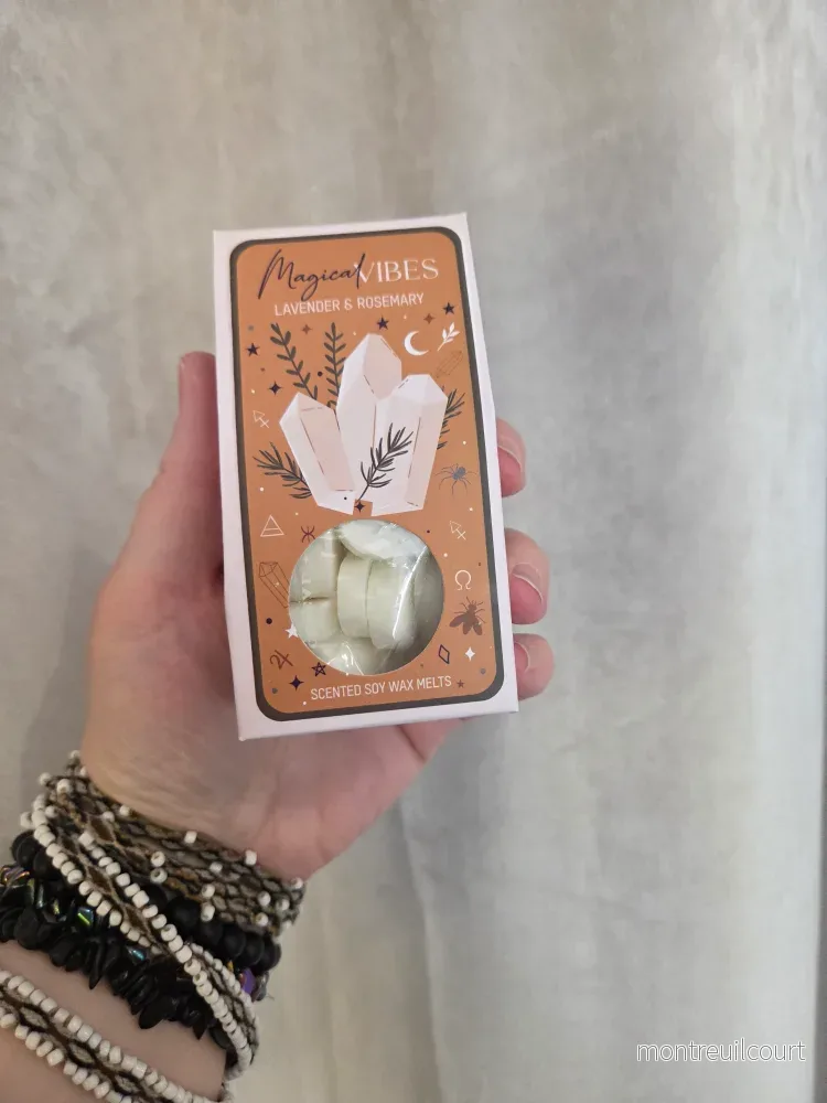 Aroma melts - Magical Vibes - Bild 2