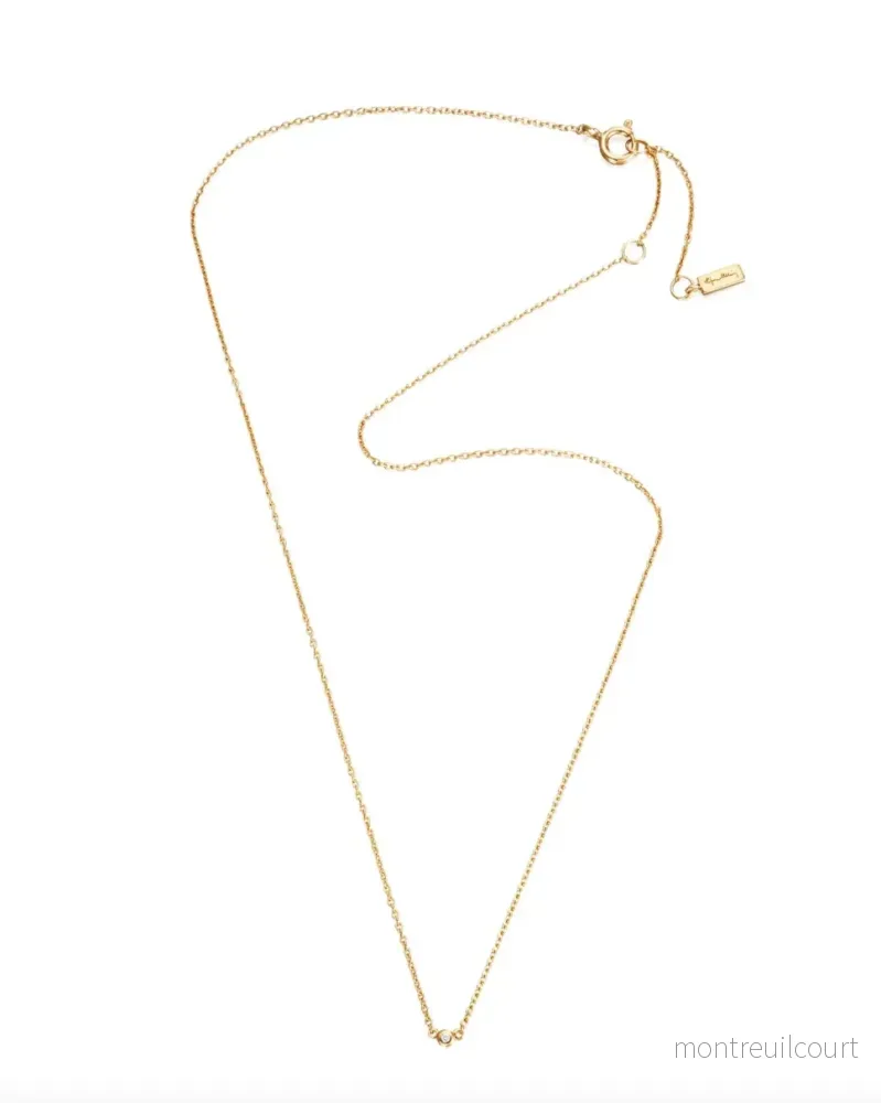 My First Diamond Necklace - Bild 3
