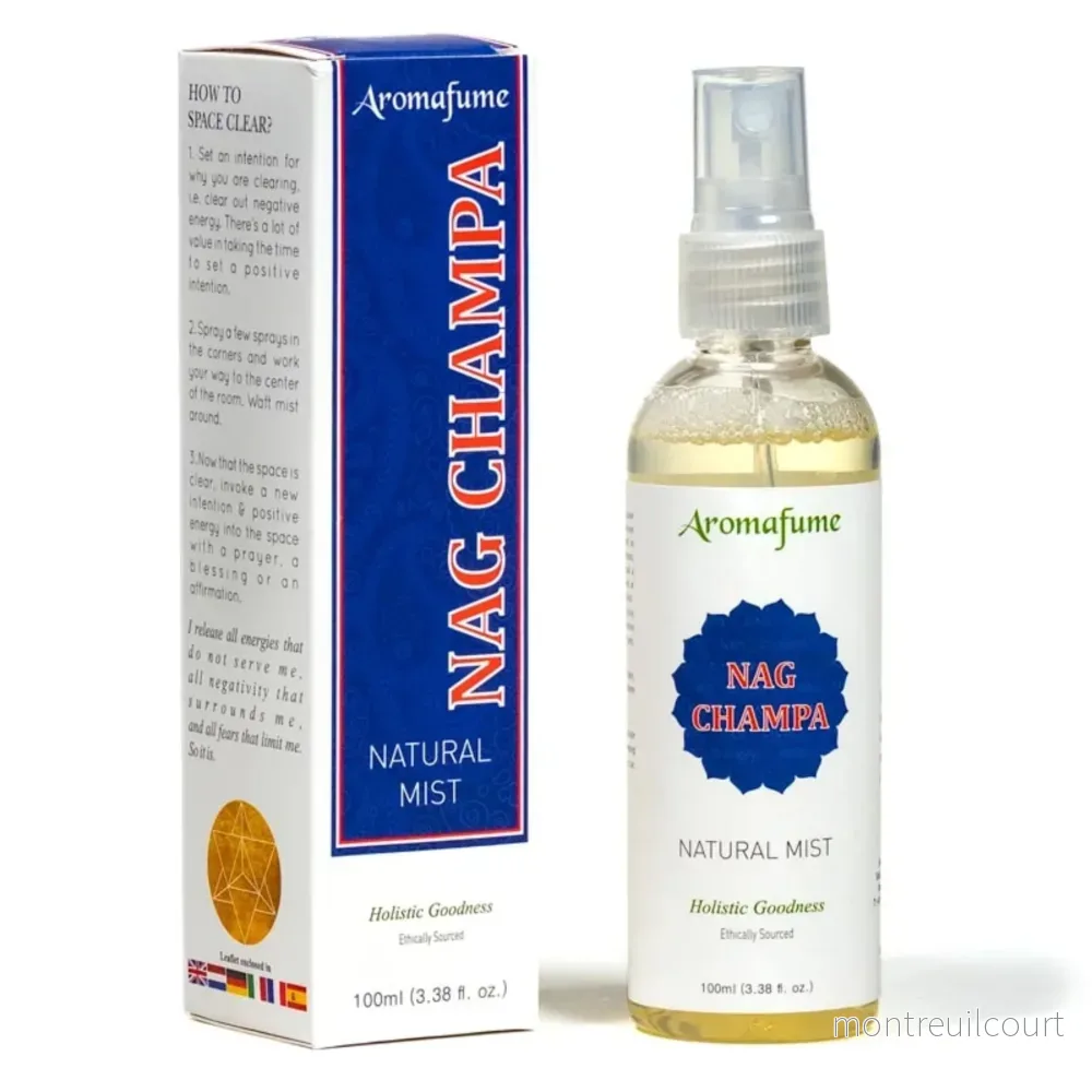 Doft-spray - Nag Champa 100 ml