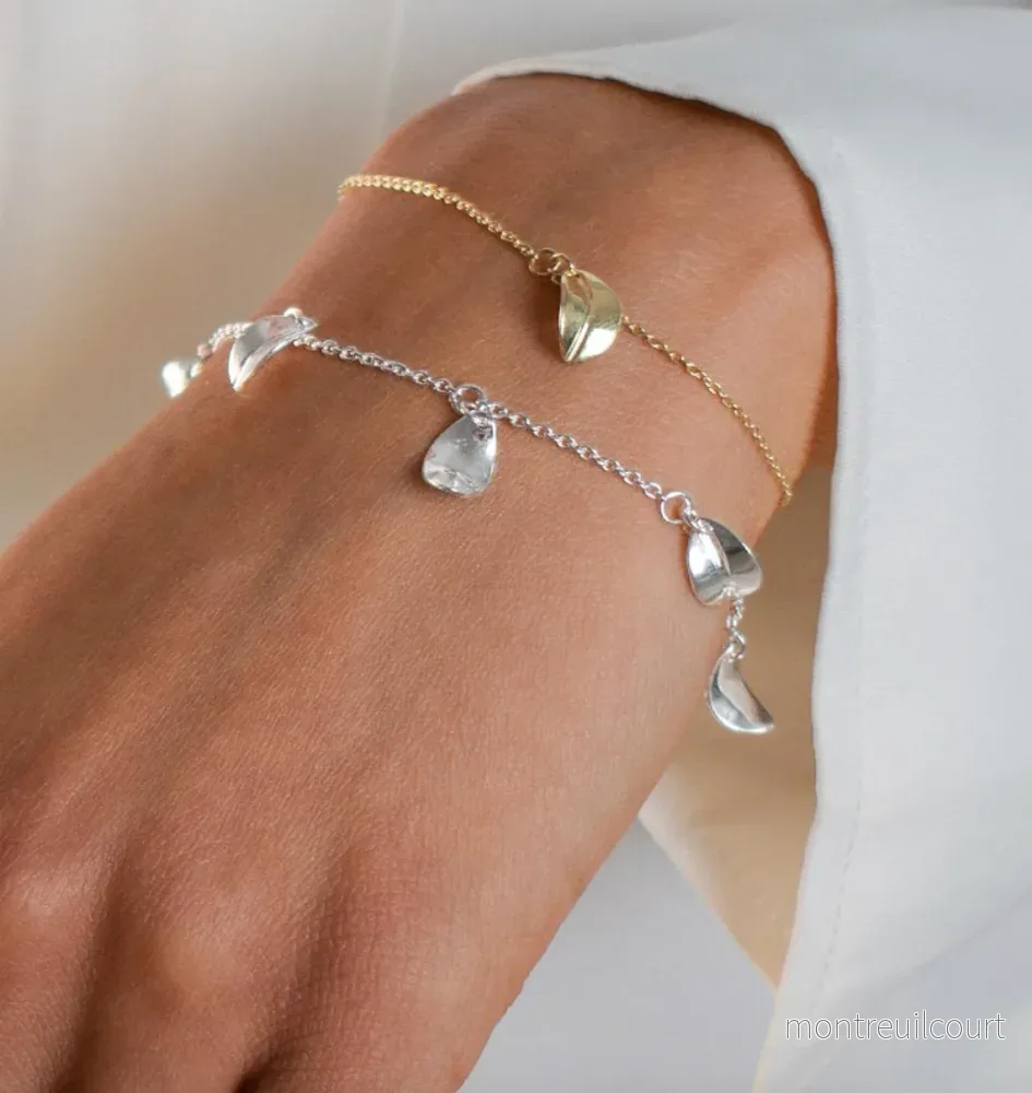 BOTANICA DROP FULL BRACELET - Bild 2