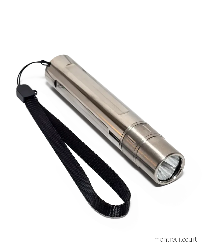 LED-LLLT/LED-ljusterapi penna 3×3 W