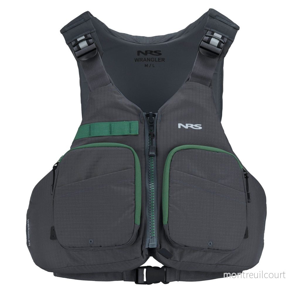 NRS Wrangler PFD Flytväst NRS Wrangler PFD Flytväst