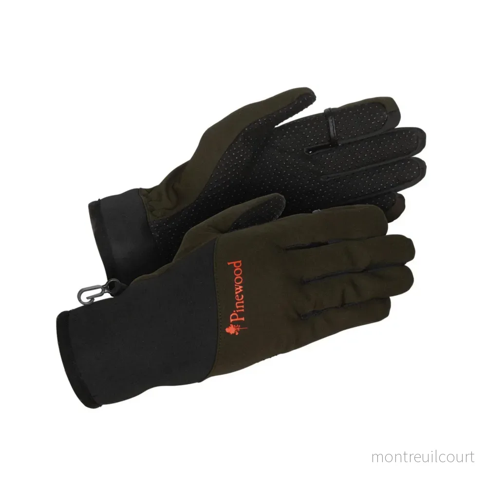 Pinewood Hunters Neoprene Handske Pinewood Hunters Neoprene Handske