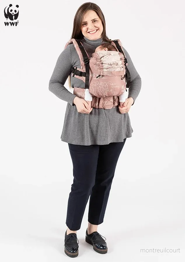 Isara The One - Wildlife Terra - Bild 3