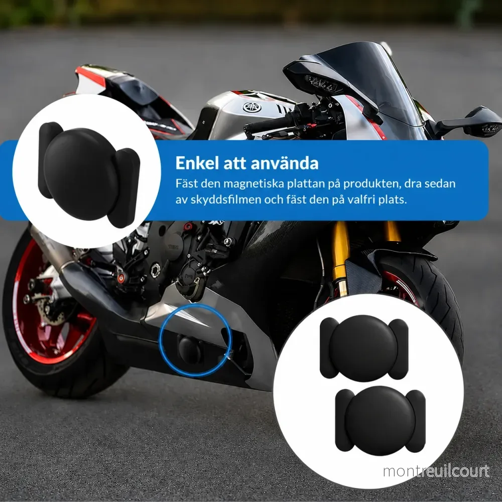 Smart Finder F10 - Bild 2