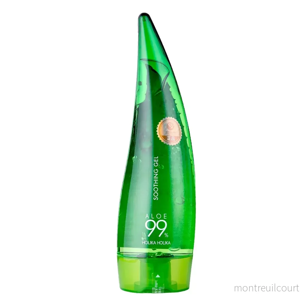 HOLIKA HOLIKA Aloe 99% Soothing Gel, 250 ml