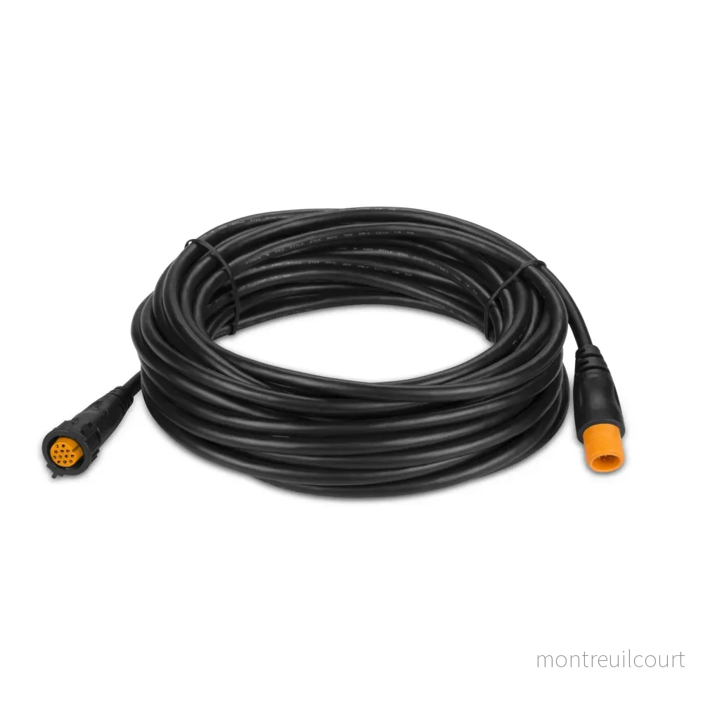 Garmin Förlängningskabel givare 12-pin, 9m Garmin Förlängningskabel givare 12-pin, 9m