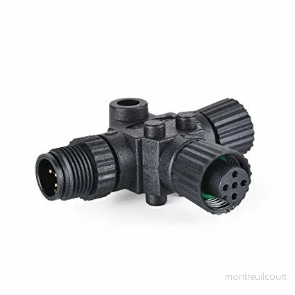 1852 T-koppling till NMEA 2000 kit