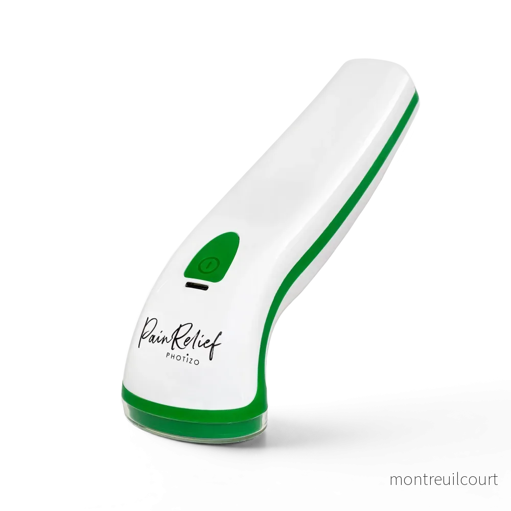 Photizo Pain Relief LED-ljusterapi/LED-LLLT