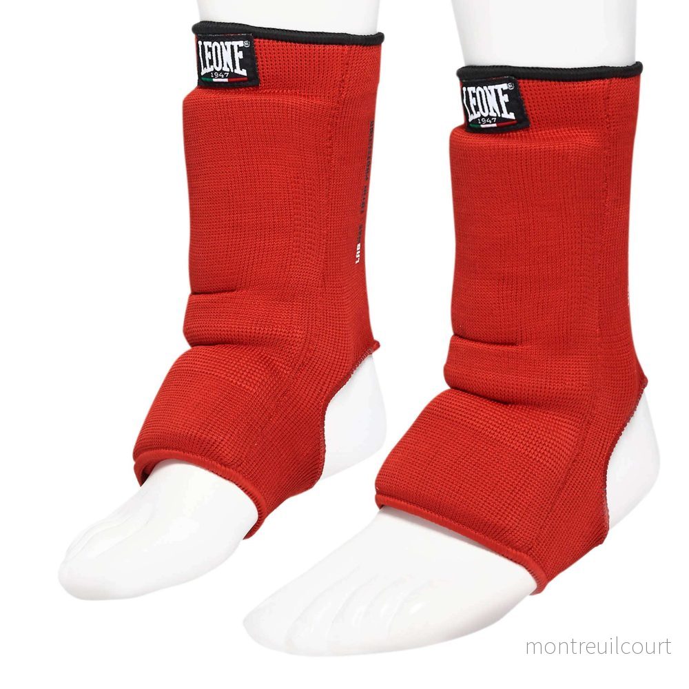 Leone 1947 Förstärkta Ankelskydd AB720