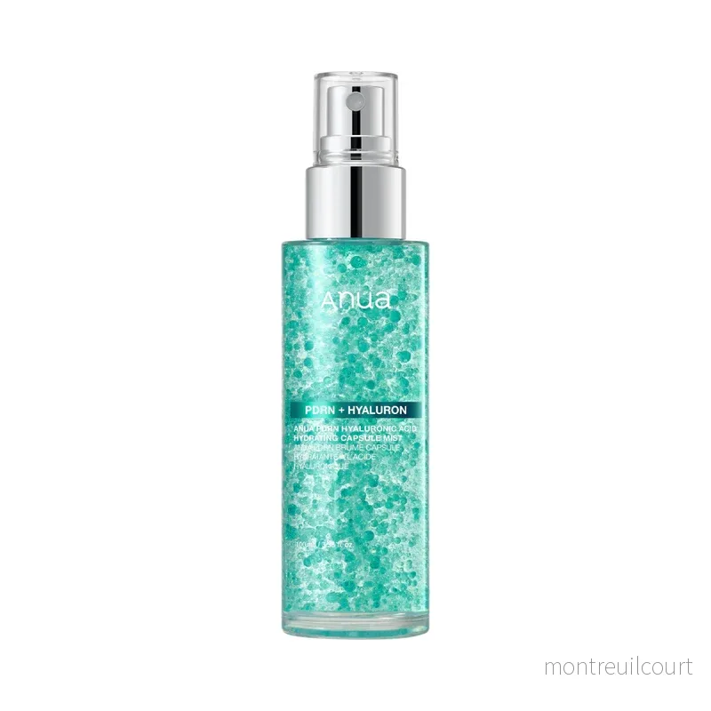 Anua – PDRN Hyaluronic Acid Hydrating Capsule Mist (100ml.) Anua – PDRN Hyaluronic Acid Hydrating Capsule Mist (100ml.)