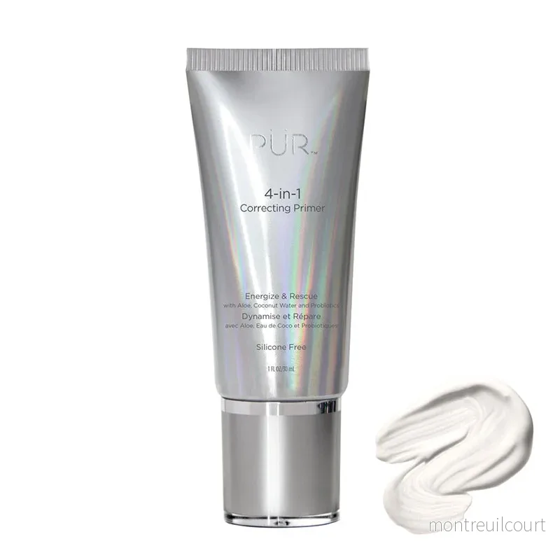 4 in 1 Correcting Primer Energize & Rescue 4 in 1 Correcting Primer Energize & Rescue