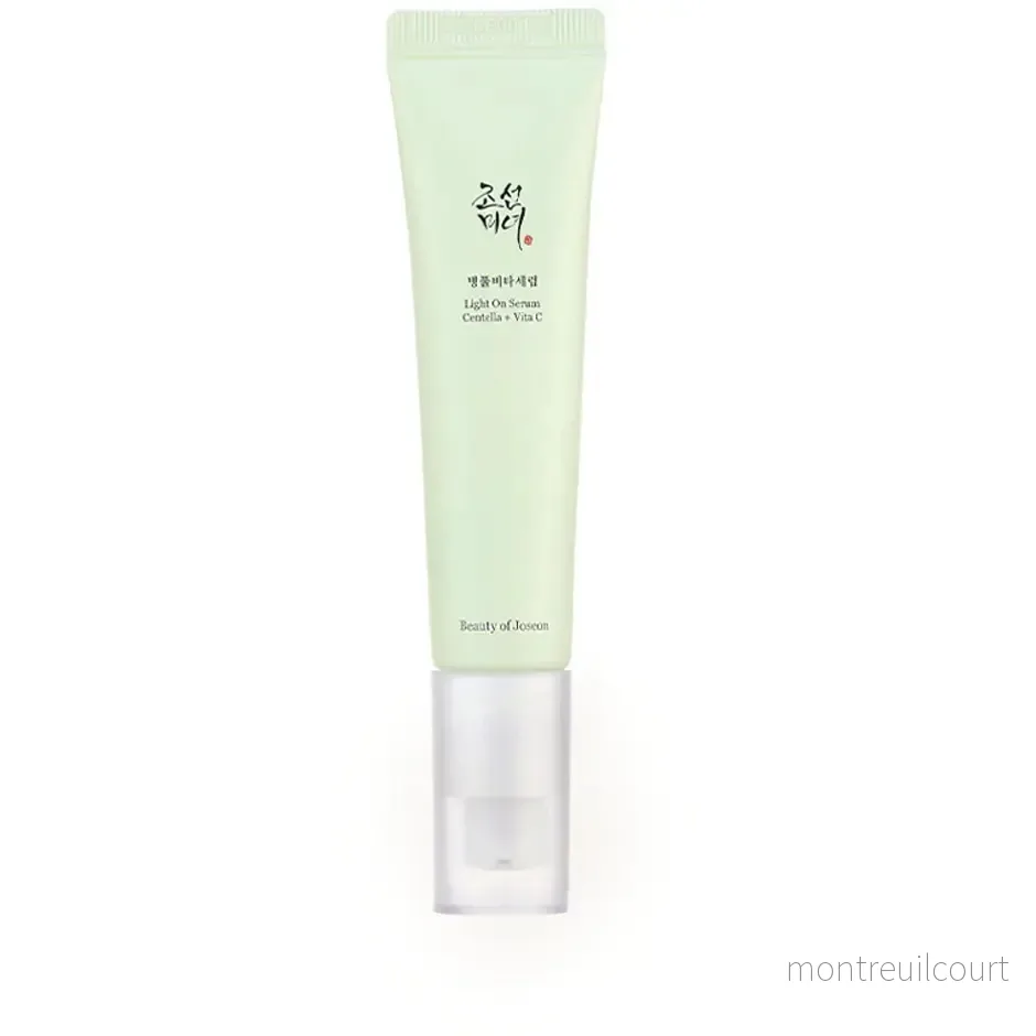 Beauty of Joseon Light On Serum: Centella + Vita C 30ml