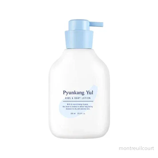 Pyunkang Yul Kids & Baby Lotion Sweet Herb 590ml