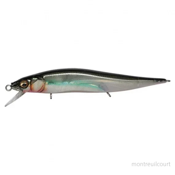 MEGABASS Vision Oneten Jr. Ito Clear Raker MEGABASS Vision Oneten Jr. Ito Clear Raker