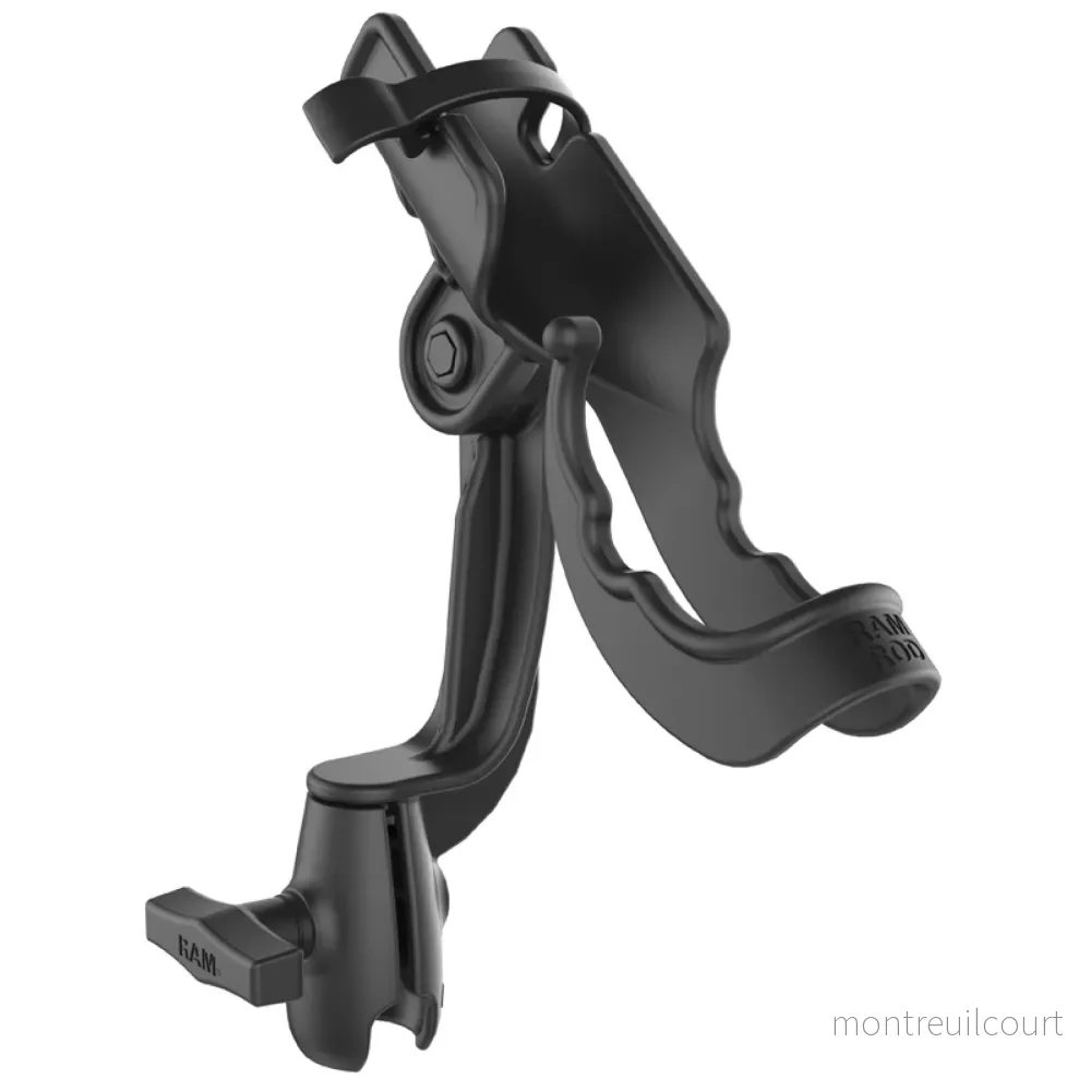 RAM Mounts Rod Holder 2000 Revolution No Ball - Bild 2