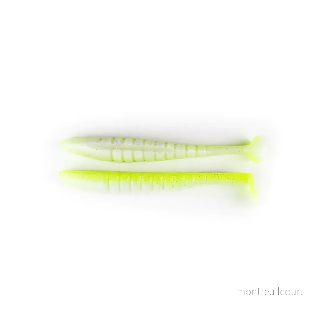 X-Zone Mega Swammer 5,5" 14cm 4pc - Bild 3