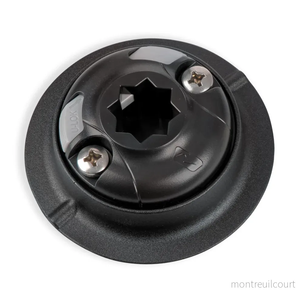 Railblaza Quickport With VHB