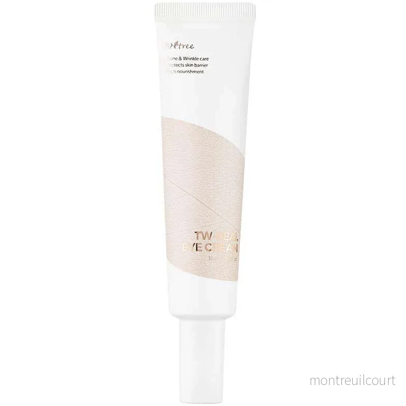 Isntree TW-Real Eye Cream 30ml Isntree TW-Real Eye Cream 30ml