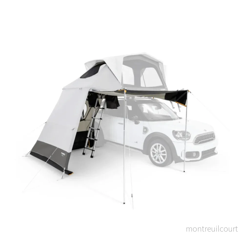 Dometic TRT 140 AIR + Tent Awning Paketdeal - Bild 2