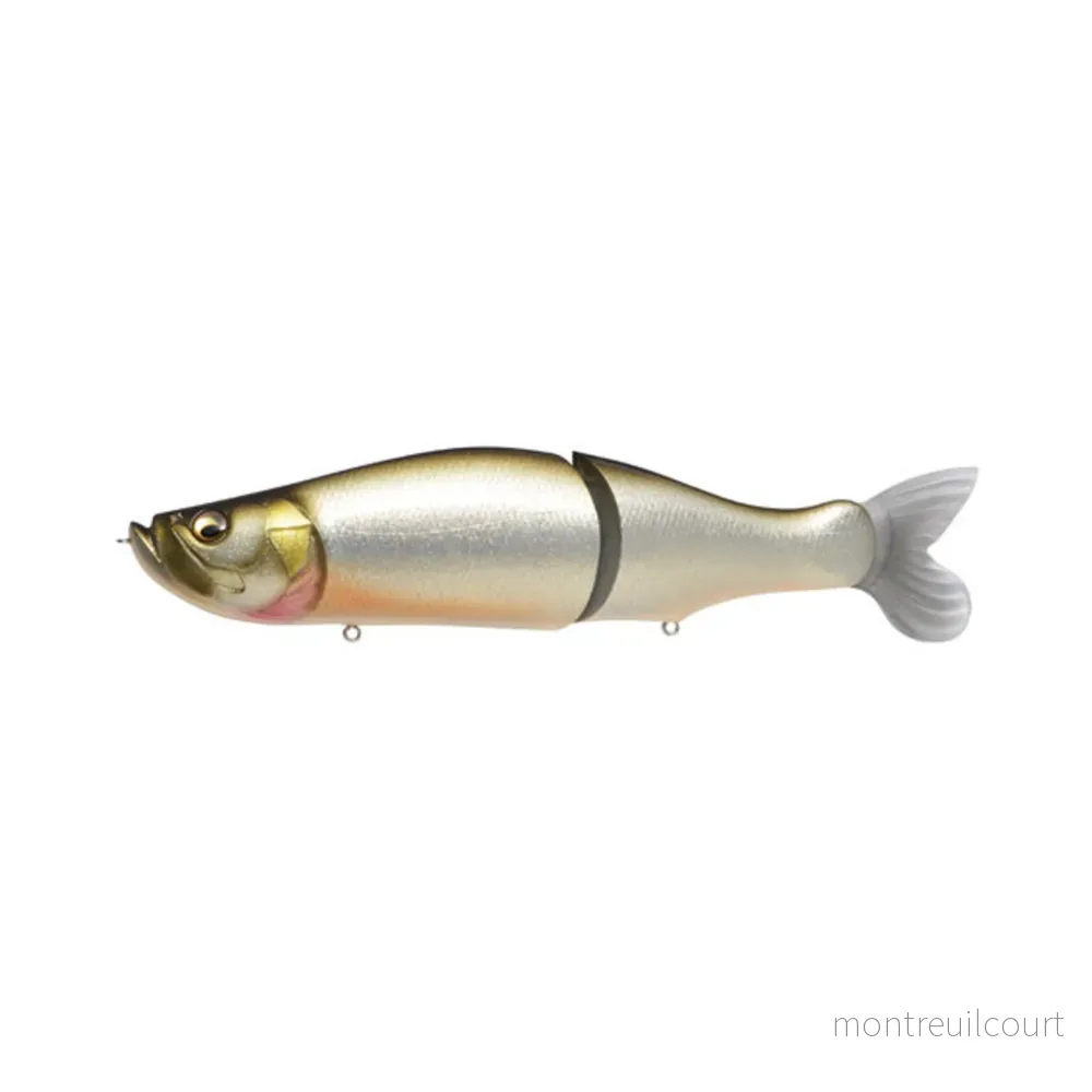 Megabass I-Slide 262t GLX Silver Salmon