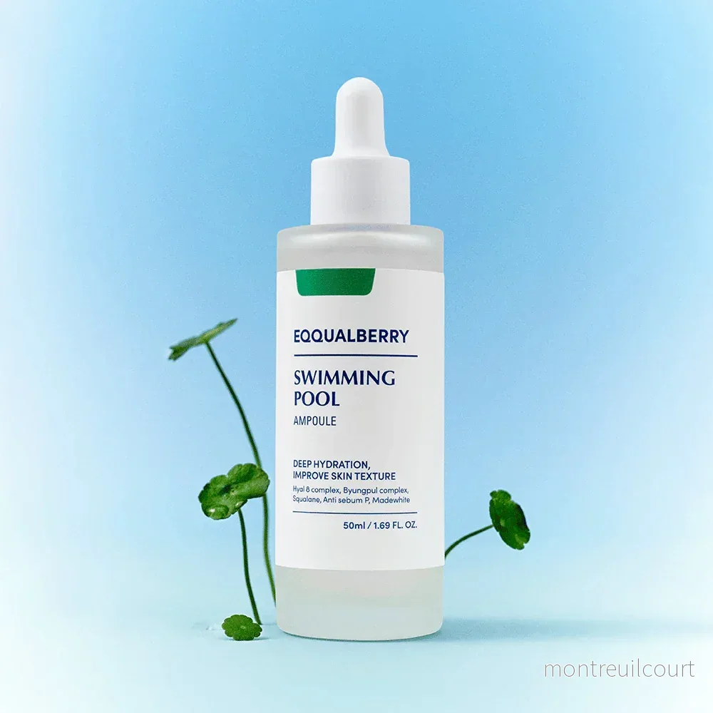 Eqqualberry Swimming Pool Ampoule - Bild 3