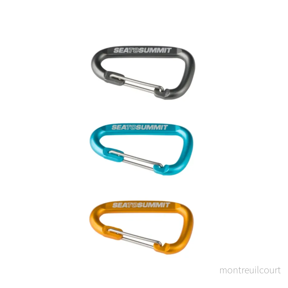 Sea To Summit Carabiner Small Sea To Summit Carabiner Small