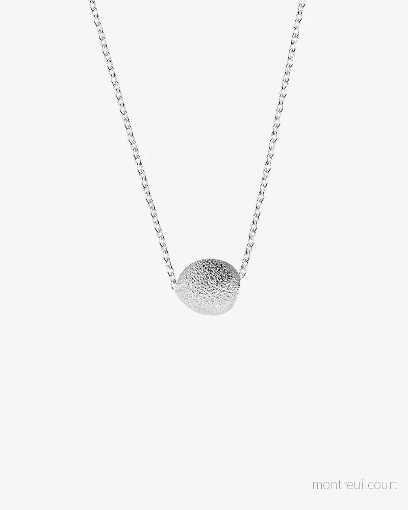 Stardust shine necklace
